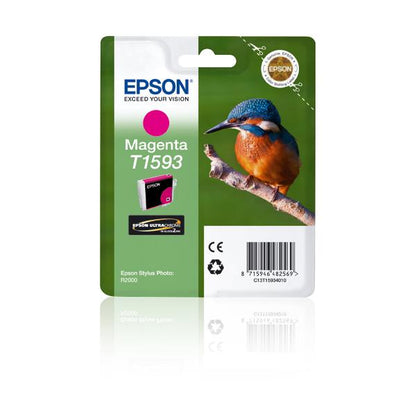 Epson Cartuccia Magenta [C13T15934010] - ITPartners
