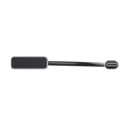 TRUST HUB E LETTORE SCHEDE HALYX FAST USB-C HUB [24191]