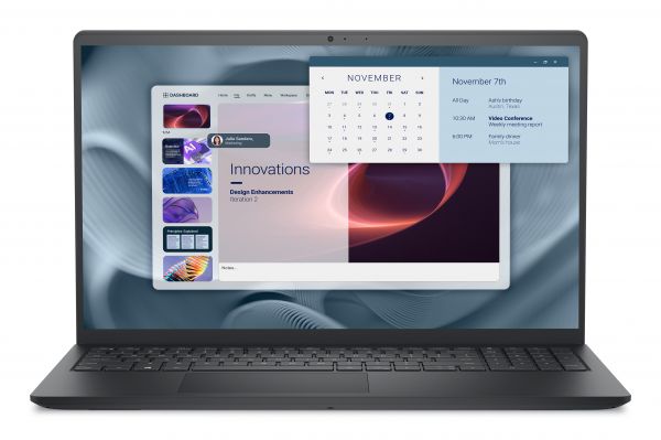 DELL PRO 15 ESSENTIAL/I5-1334U/16GB/512/15.6/W11P [8Y6D2]