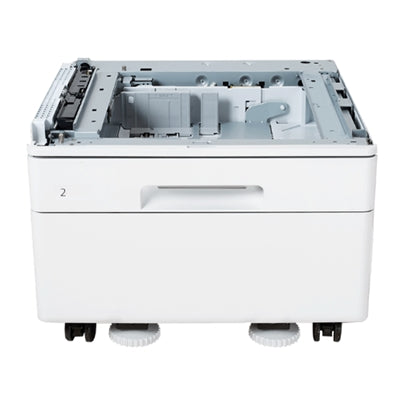 ADDITIONAL TRAY 550 +CABINET RADF PT270X per CM270ADN-CM330ADN-CM420ADN [PT270X]