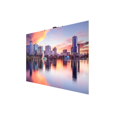 Samsung IW016A MicroLED Interno [LH016IWAMWS/XU]