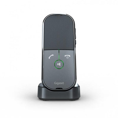 GIGASET ION H PRO - Vivavoce DECT con attacco USB - PROMO FINO AD ESAURIMENTO SCORTE [S30852-H2970-R101]