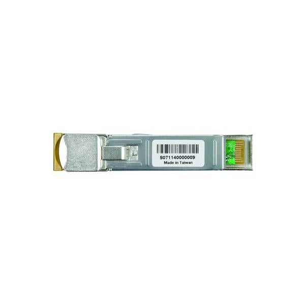 ZYXEL TRANSCEIVER SFP-1000T GIGABIT, CONNETTORE RJ45 [91-010-172001B]