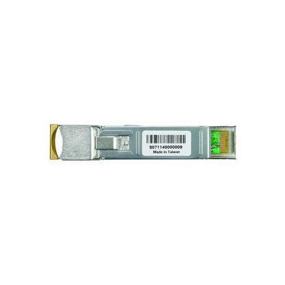 ZYXEL TRANSCEIVER SFP-1000T GIGABIT, CONNETTORE RJ45 [91-010-172001B]