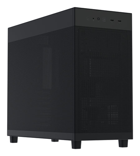 ASUS CASE PRIME AP303 MESH BLACK [90DC00V0-B39000]