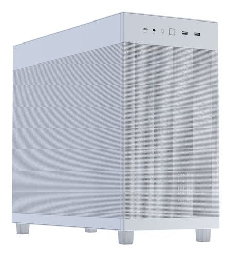ASUS CASE PRIME AP303 MESH WHITE [90DC00V3-B39000]