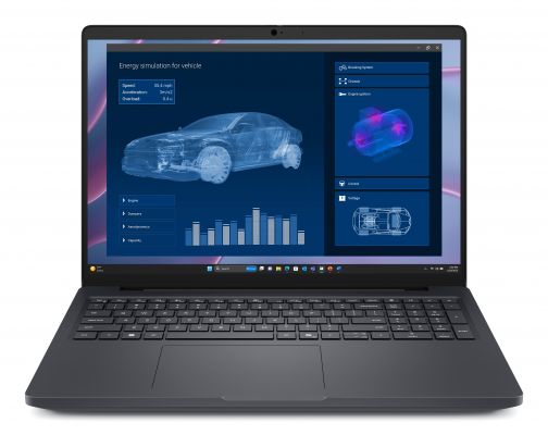 DELL PRO MAX 16/AI 7 PRO350/32/1TB/16/PRO1000/W11P [90XPF]