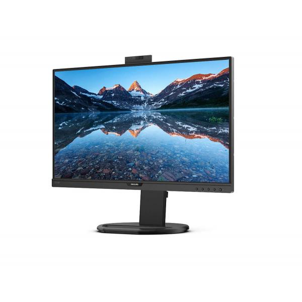 Philips B Line 276B9H/00 LED display 68,6 cm (27") 2560 x 1440 Pixel Quad HD Nero [276B9H/00] - ITPartners