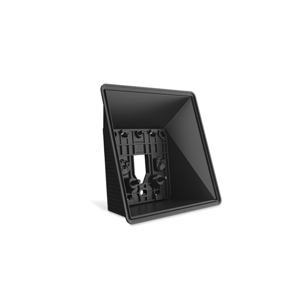 2N Indoor Compact/View - Scatola di montaggio a parete dell'unità di risposta (solo per Compact e View) [91378803]