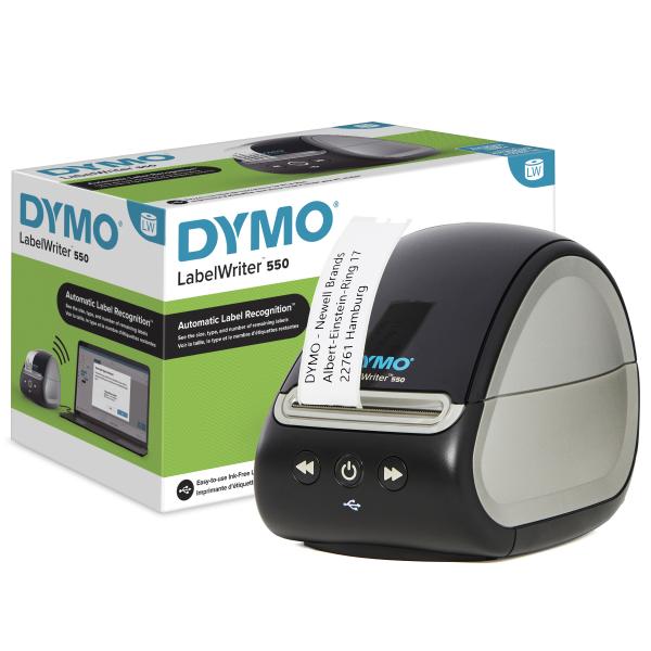Dymo LabelWriter 550 [2112722]