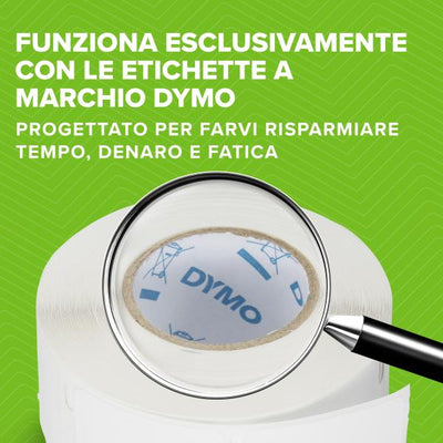 Dymo LabelWriter 550 [2112722]