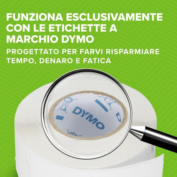 Dymo LabelWriter 550 [2112722]