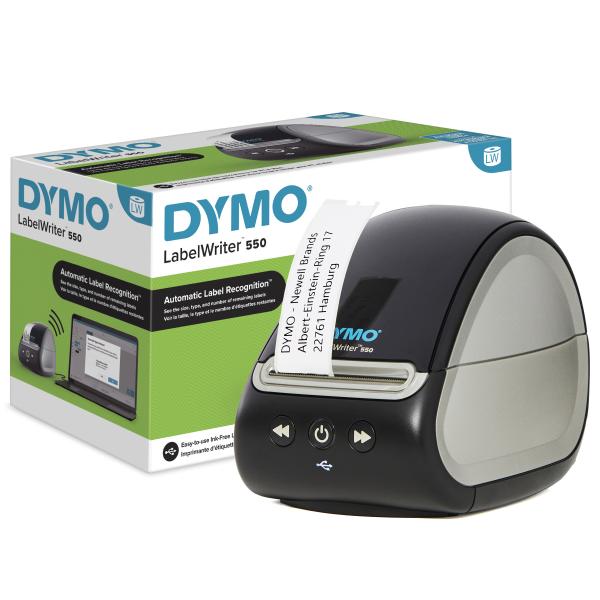 Dymo LabelWriter 550 [2112722]