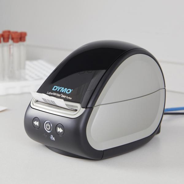 Dymo LabelWriter 550 Turbo [2112723]