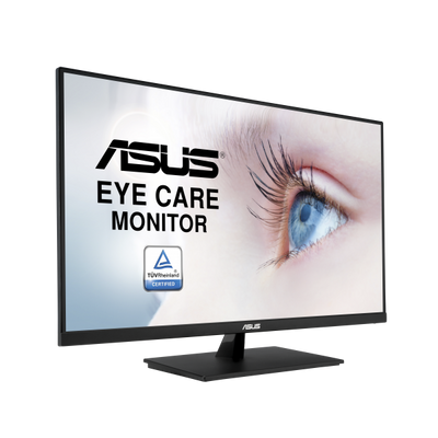 ASUS MONITOR 31,5 LED IPS 16:9 4K UHD 4MS 350 CDM, VESA 100X100, DP/HDMI [VP32UQ]