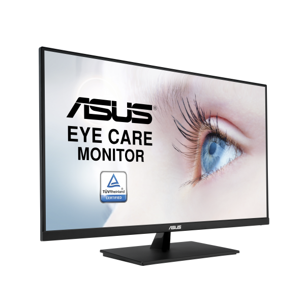 ASUS MONITOR 31,5 LED IPS 16:9 4K UHD 4MS 350 CDM, VESA 100X100, DP/HDMI [VP32UQ]