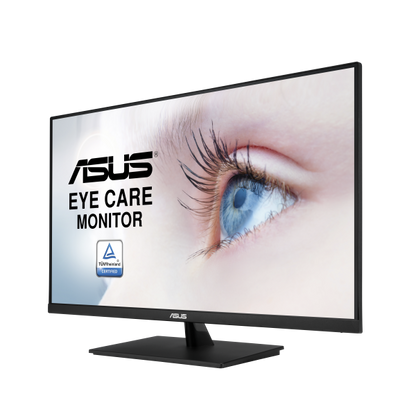 ASUS MONITOR 31,5 LED IPS 16:9 4K UHD 4MS 350 CDM, VESA 100X100, DP/HDMI [VP32UQ]