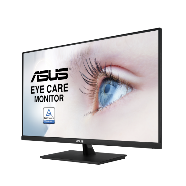 ASUS MONITOR 31,5 LED IPS 16:9 4K UHD 4MS 350 CDM, VESA 100X100, DP/HDMI [VP32UQ]