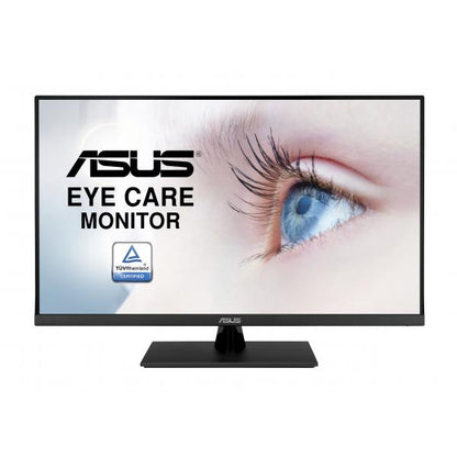 ASUS MONITOR 31,5 LED IPS 16:9 4K UHD 4MS 350 CDM, VESA 100X100, DP/HDMI [VP32UQ]