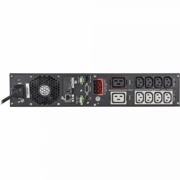 Eaton 9PX 3000W RT2U Lithium-ion [9PX3000IRTN-L]