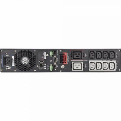 Eaton 9PX 3000W RT2U Lithium-ion [9PX3000IRTN-L]
