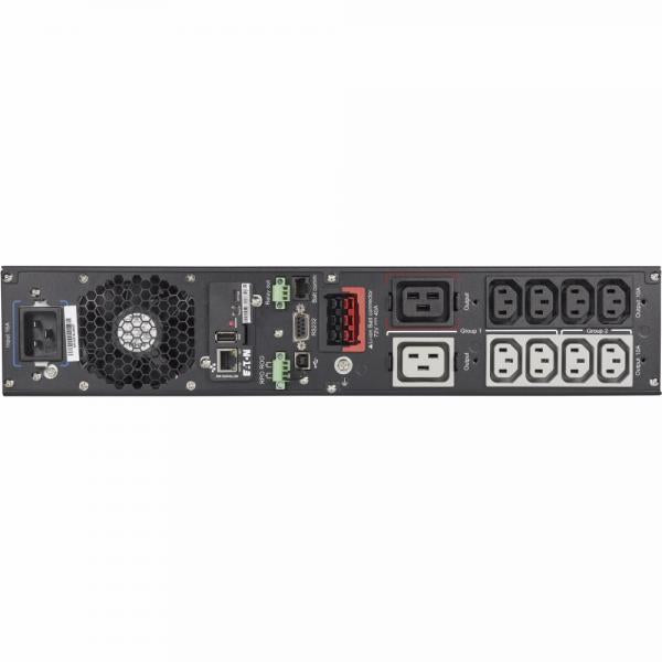 Eaton 9PX 3000W RT2U Lithium-ion [9PX3000IRTN-L]