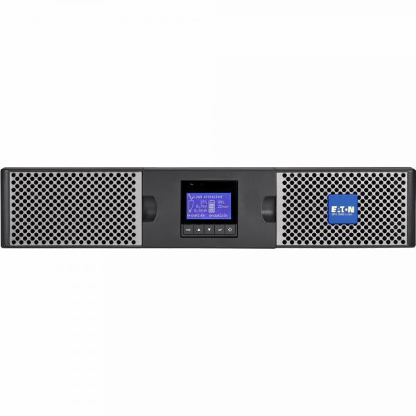 Eaton 9PX 3000W RT2U Lithium-ion [9PX3000IRTN-L]