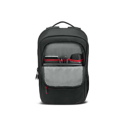 Lenovo 16 inch ThinkPad Essential Laptop Backpack (ECO) - Black [4X41C12468]
