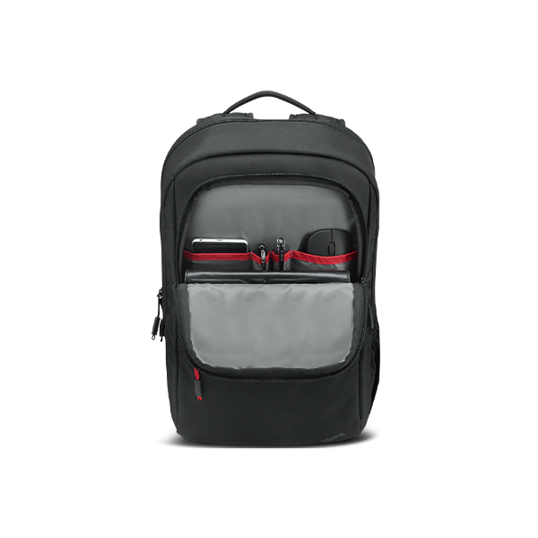 Lenovo 16 inch ThinkPad Essential Laptop Backpack (ECO) - Black [4X41C12468]