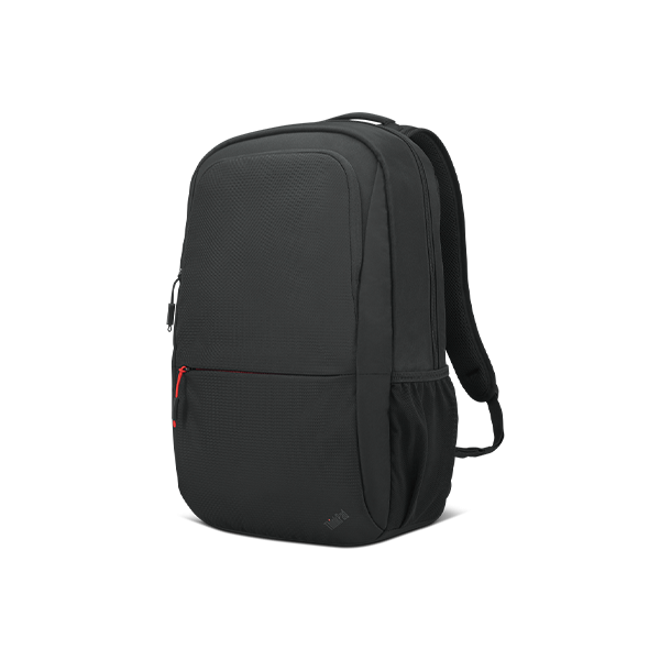 Lenovo 16 inch ThinkPad Essential Laptop Backpack (ECO) - Black [4X41C12468]