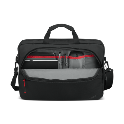 Lenovo 16 inch ThinkPad Essential Topload (ECO) - Black [4X41C12469]