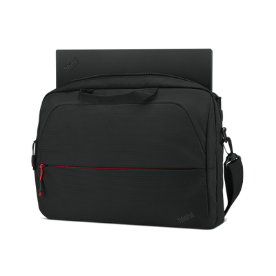 Lenovo 16 inch ThinkPad Essential Topload (ECO) - Black [4X41C12469]