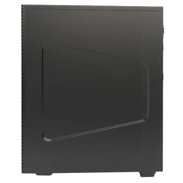 ITEK CASE MINI TOWER mATX SMALLCOM-G ''LUCIDO'' [ITOCSCG122]