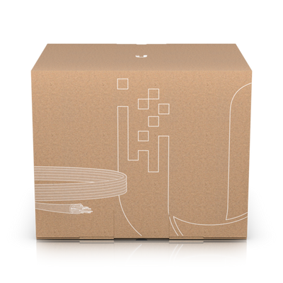 Ubiquiti-TC-CARRIER-Tough Cable TC-Carrier, Level 2, SFTP outdoor wire cable Cat5e, 24AWG, 305m [UISP-Cable-Carrier]