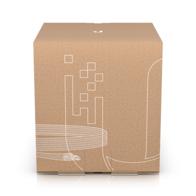 Ubiquiti-TC-PRO-Tough Cable TC-Pro, Level 1, FTP outdoor wire cable Cat5e, 24AWG, 305m [UISP-Cable-Pro]