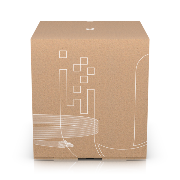Ubiquiti-TC-PRO-Tough Cable TC-Pro, Level 1, FTP outdoor wire cable Cat5e, 24AWG, 305m [UISP-Cable-Pro]