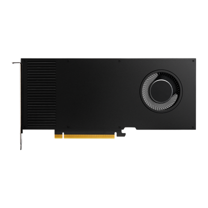 PNY VGA QUADRO RTX A4000 16GB GDDR6, PICE 4.0, 4xDP, 1DPtoHDMI [VCNRTXA4000-PB]