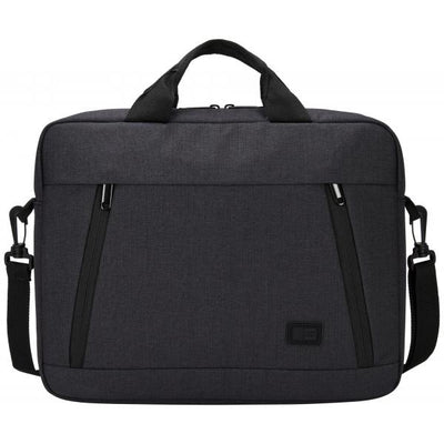 Case Logic Huxton Attaché - 13 inch Laptop-Tablet Case/Bag - Black [3204647]