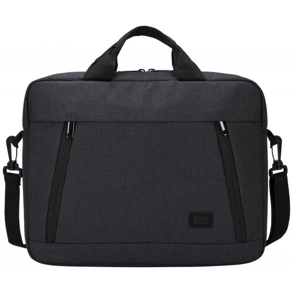 Case Logic Huxton Attaché - 13 inch Laptop-Tablet Case/Bag - Black [3204647]