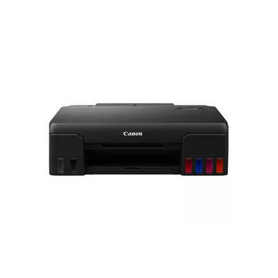 Canon PIXMA G550 Wireless Refillable MegaTank Inkjet Photo Printer [4621C006]