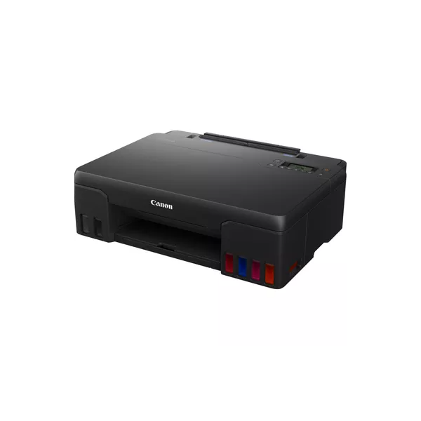 Canon PIXMA G550 Wireless Refillable MegaTank Inkjet Photo Printer [4621C006]