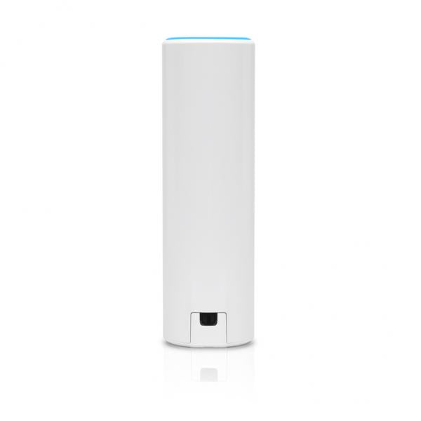 Ubiquiti - FlexHD - Indoor/Outdoor HD Dual-Band Wi-Fi 5 Access Point, 1x 1Gbps RJ45 port, 300 Mbps at 2.4GHz (2x2)+ 1733 Mbps at 5GHz (4x4), weatherproof [UAP-FlexHD-EU]