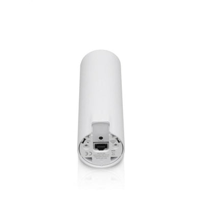 Ubiquiti - FlexHD - Indoor/Outdoor HD Dual-Band Wi-Fi 5 Access Point, 1x 1Gbps RJ45 port, 300 Mbps at 2.4GHz (2x2)+ 1733 Mbps at 5GHz (4x4), weatherproof [UAP-FlexHD-EU]