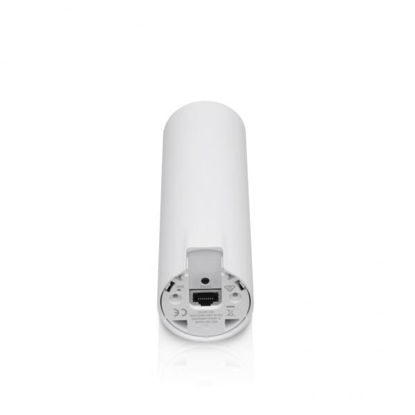 Ubiquiti - FlexHD - Indoor/Outdoor HD Dual-Band Wi-Fi 5 Access Point, 1x 1Gbps RJ45 port, 300 Mbps at 2.4GHz (2x2)+ 1733 Mbps at 5GHz (4x4), weatherproof [UAP-FlexHD-EU]