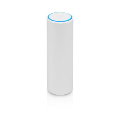 Ubiquiti - FlexHD - Indoor/Outdoor HD Dual-Band Wi-Fi 5 Access Point, 1x 1Gbps RJ45 port, 300 Mbps at 2.4GHz (2x2)+ 1733 Mbps at 5GHz (4x4), weatherproof [UAP-FlexHD-EU]