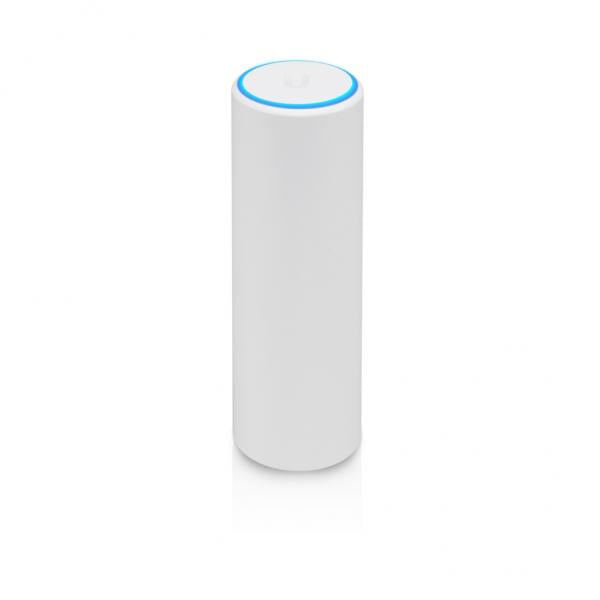 Ubiquiti - FlexHD - Indoor/Outdoor HD Dual-Band Wi-Fi 5 Access Point, 1x 1Gbps RJ45 port, 300 Mbps at 2.4GHz (2x2)+ 1733 Mbps at 5GHz (4x4), weatherproof [UAP-FlexHD-EU]