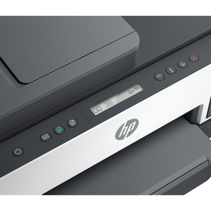 HP MULTIFUNZIONE INK A4 COLORE, SMART TANK 7305, 15PPM, ADF, FRONTE / RETRO, USB/WIFI, 4 IN 1 [28B75A]