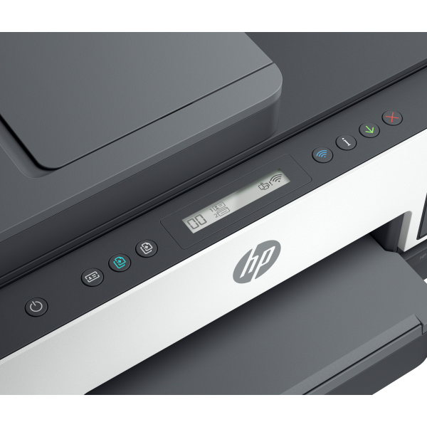HP MULTIFUNZIONE INK A4 COLORE, SMART TANK 7305, 15PPM, ADF, FRONTE / RETRO, USB/WIFI, 4 IN 1 [28B75A]