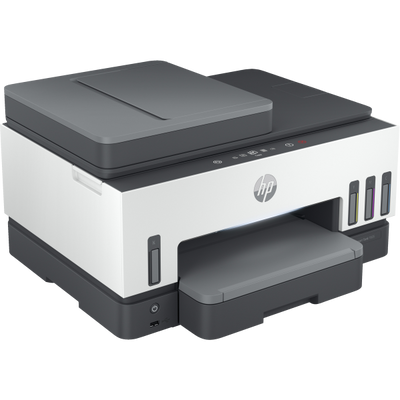 Hp Smart Tank 7605 All-in-One Printer [28C02A#BHC]