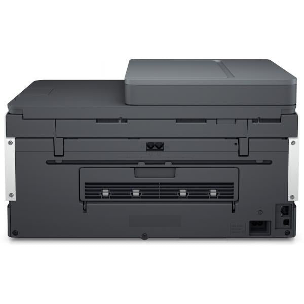 HP MULTIFUNZIONE INK A4 COLORE, SMARTANK 7605, 15PPM, ADF, FRONTE / RETRO, USB/WIFI, 4 IN 1, 3 ANNI GAR REG PRODOTTO [28C02A]